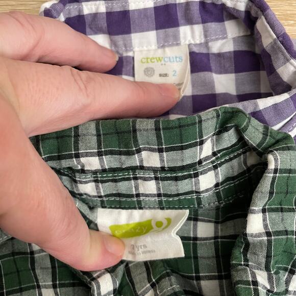 Toddler Boy Clothing Lot Size 2 - 3 Pieces - Picture 5 of 6